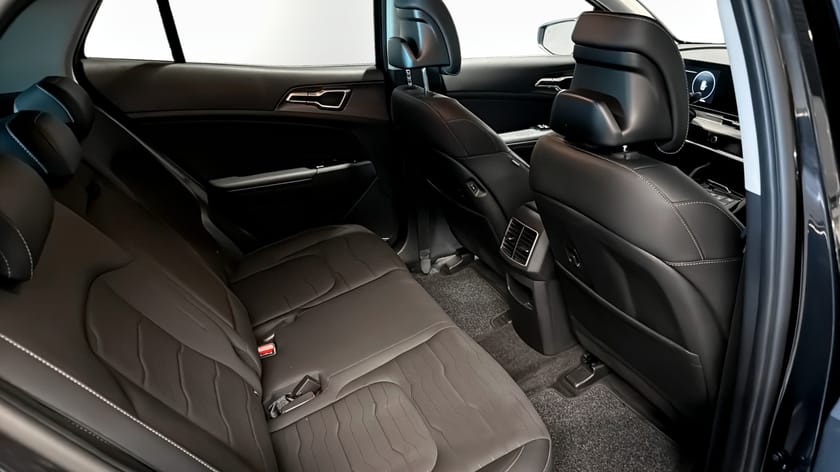 Bild 5 av Kia Sportage PHEV 