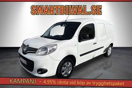 Renault Kangoo Express Maxi