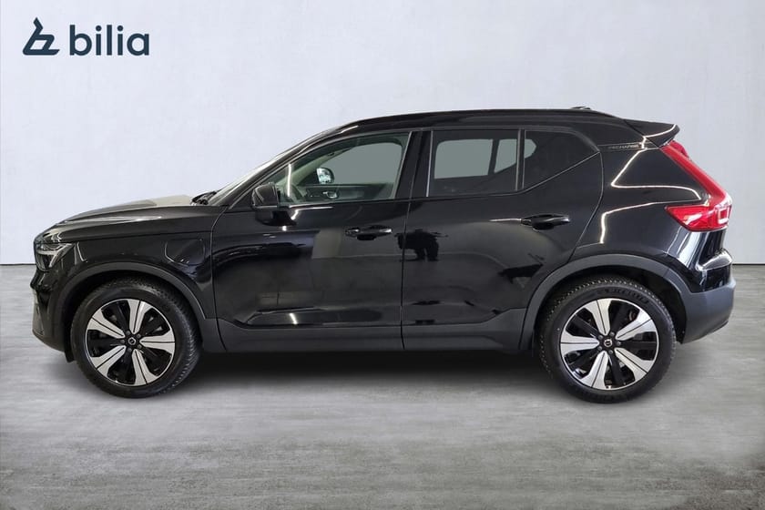 Bild 5 av Volvo XC40 Recharge T4 Plus Dark
