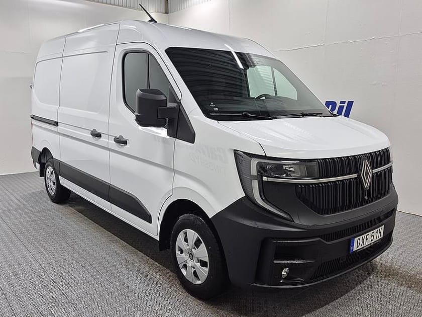 Bild 3 av Renault Master
