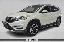 Thumnail bilde 1 av Honda CR-V