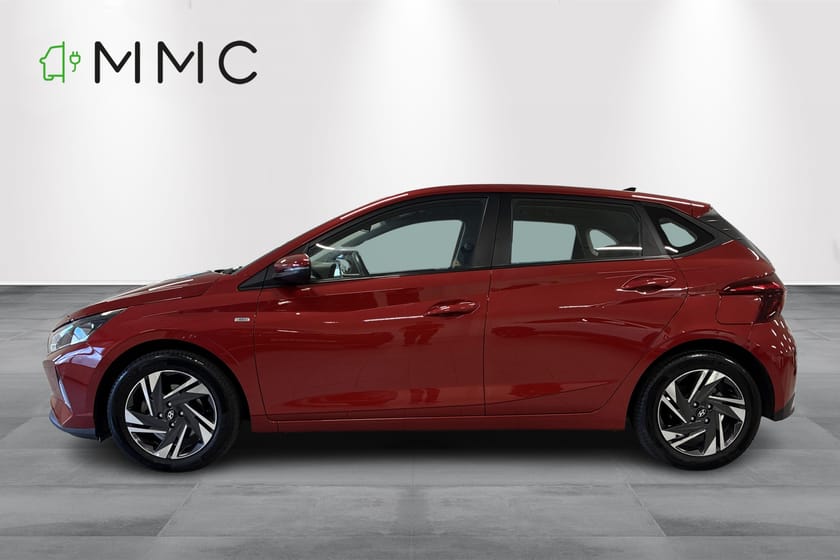 Bild 3 av Hyundai i20