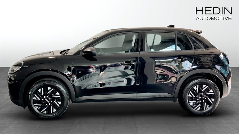 Bild 4 av Fiat 600 Hybrid