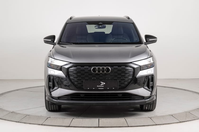 Bilde 4 av Audi Q4 50 e-tron quattro ACC Krok Kamera Sonos Head-Up S-Line