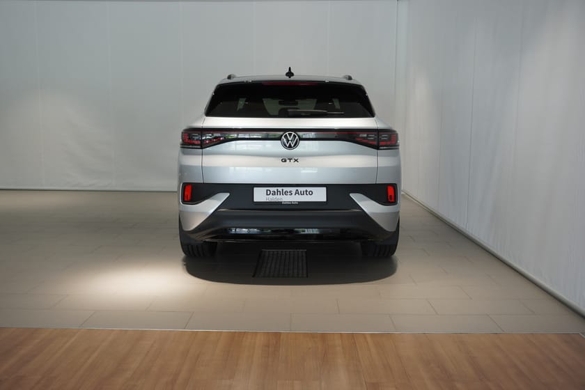 Bilde 4 av Volkswagen ID.4 GTX 4m excl. 79kwh  340hk