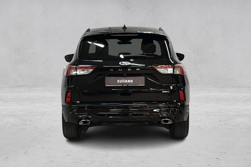 Bilde 4 av Ford Kuga Plug-In Hybrid 2,5 PHEV ST-Line /Krok/Fjernstart/Kamera/ACC/El.Stol++