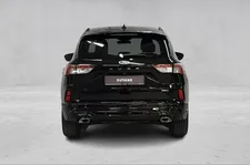 Thumnail bilde 3 av Ford Kuga Plug-In Hybrid