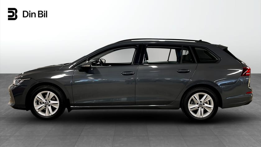 Bild 2 av Volkswagen Golf Sportscombi 1.5 eTSI 150 DSG/Drag/Värmare