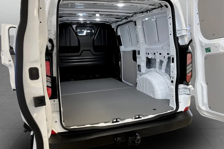 Ford Transit Custom 280