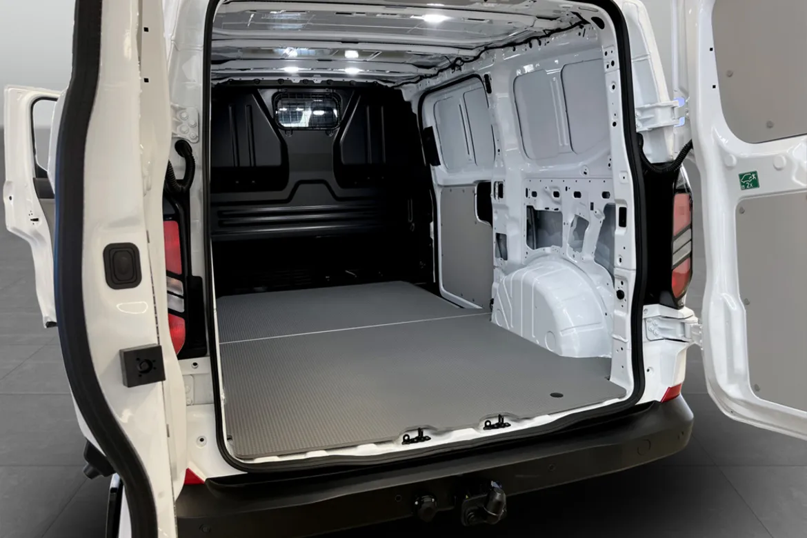 Ford Transit Custom 280