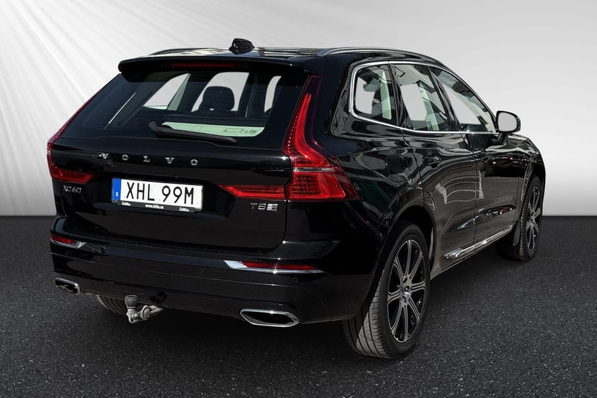 Bild 4 av Volvo XC60 T8 TE Inscription