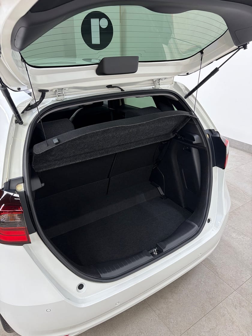 Bild 4 av Honda Jazz e:HEV e-CVT Euro 6 Elegance
