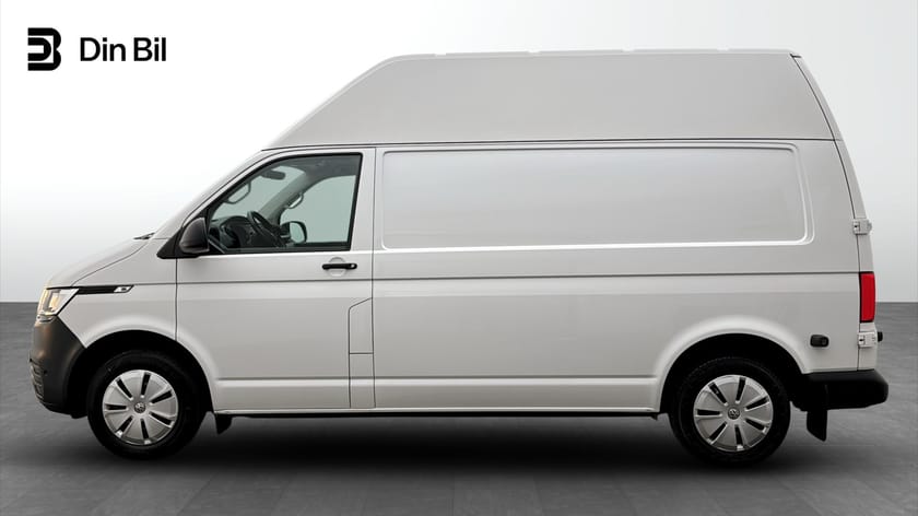 Bild 2 av Volkswagen Transporter TDI150 DSG/Värmare