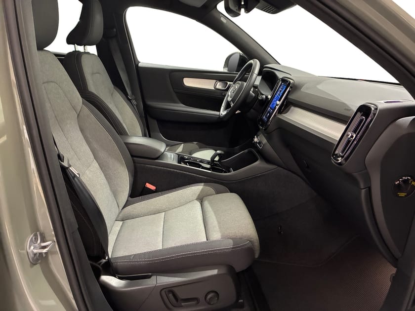 Bild 4 av Volvo XC40