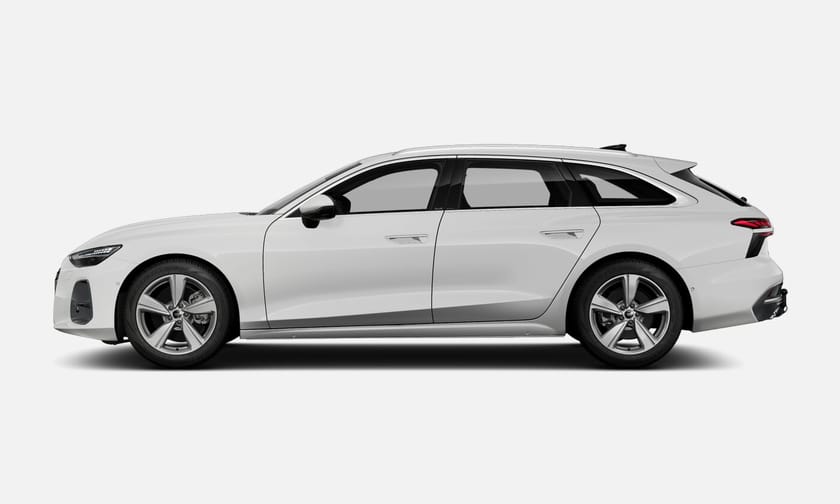 Bild 3 av Audi A6 Avant