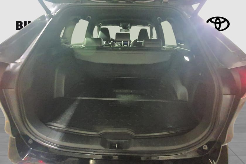 Bild 5 av Toyota RAV4 Plug-in Hybrid 2,5 LADDHYBRID AWD-I X-EDITION DRAG V-HJUL