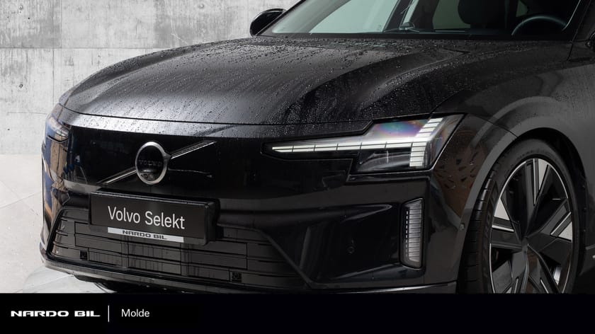 Bilde 4 av Volvo ES90 Single Motor Extended Range M | Ultra | Vent Seter | Bowers | 22" |