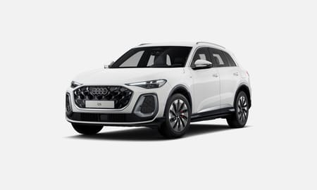 Audi Q5 e-Hybrid