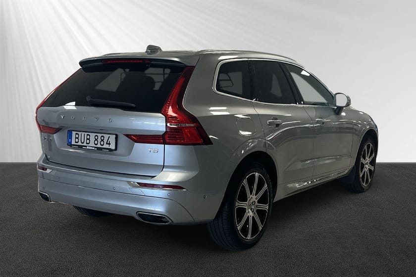 Bild 3 av Volvo XC60