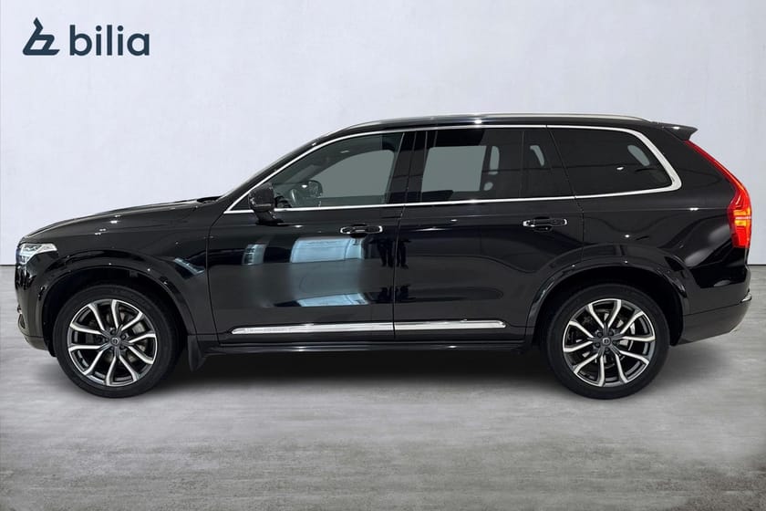 Bild 3 av Volvo XC90 7-seater T5 AWD Inscription 7-säten