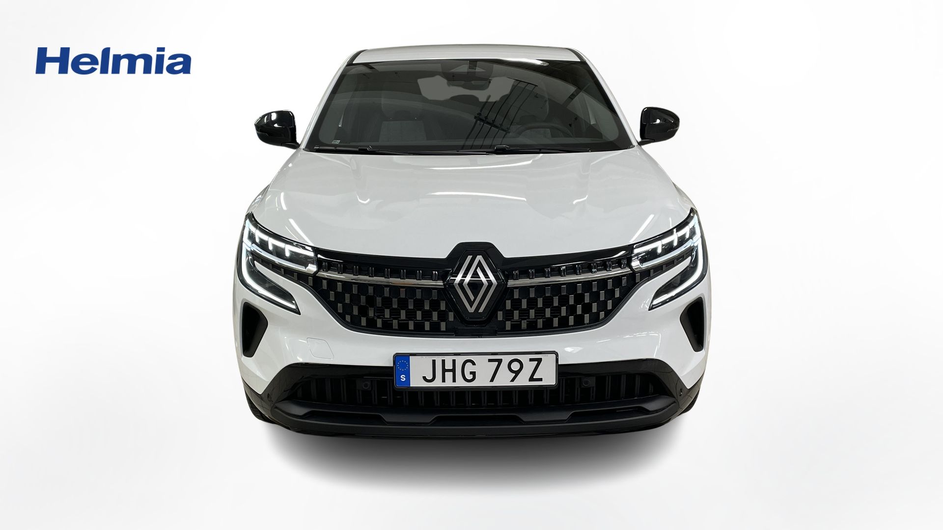 Renault Austral E-Tech 200 Techno A II 2025, bild 4/10