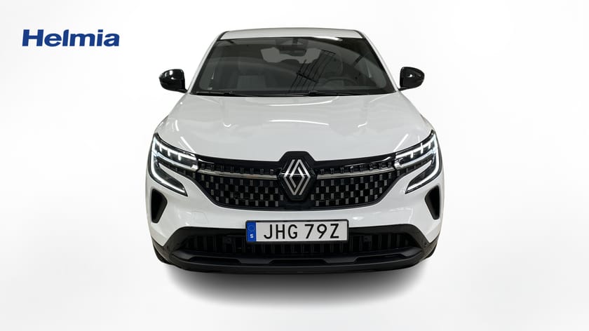 Bild 4 av Renault Austral E-TECH