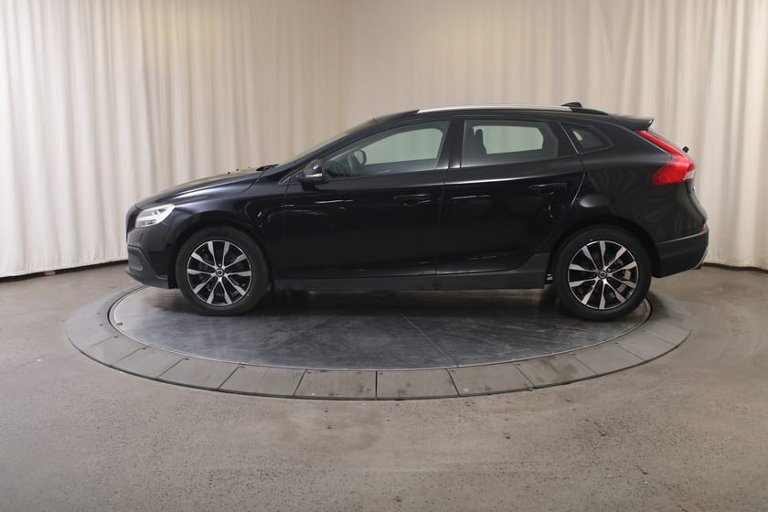 Bild 3 av Volvo V40 Cross Country T3 Adv Edition