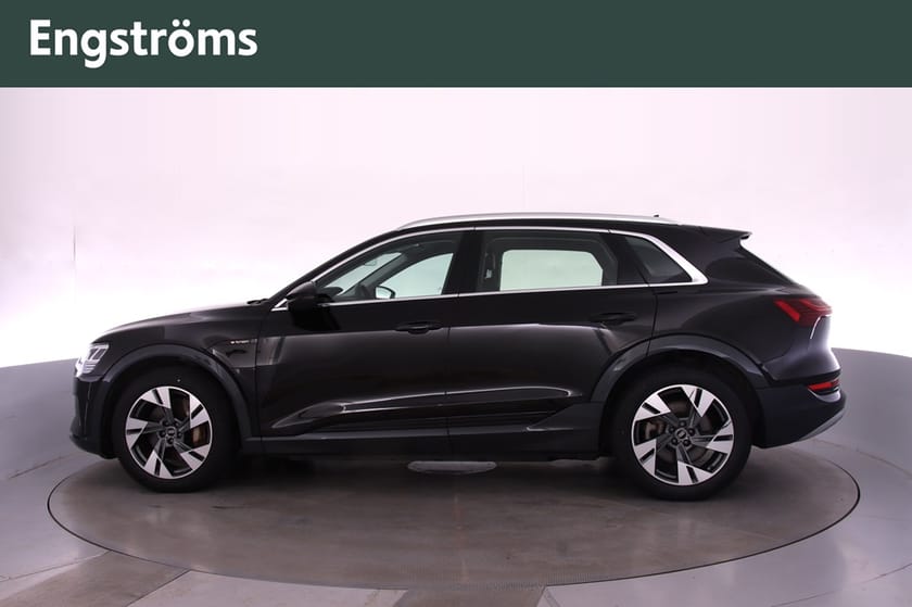 Bild 5 av Audi e-tron 55 quattro Proline 408hk