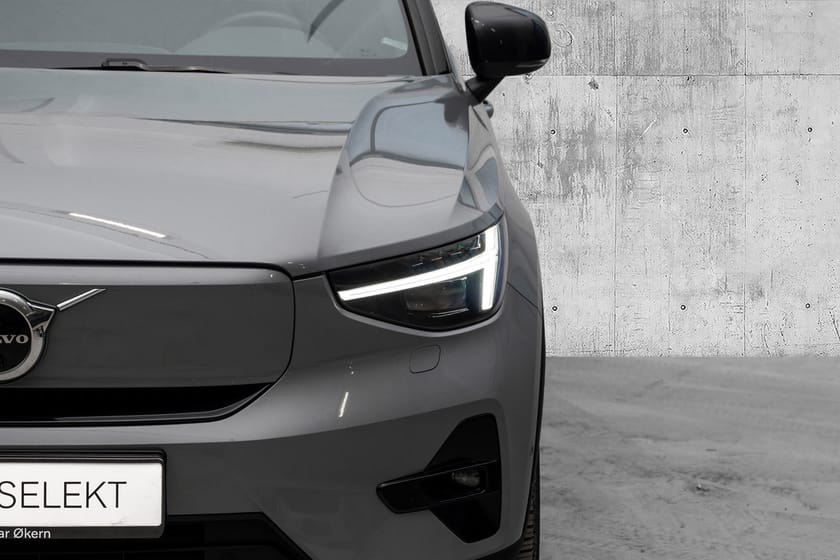 Bilde 4 av Volvo XC40 Recharge Single Motor Extended Range