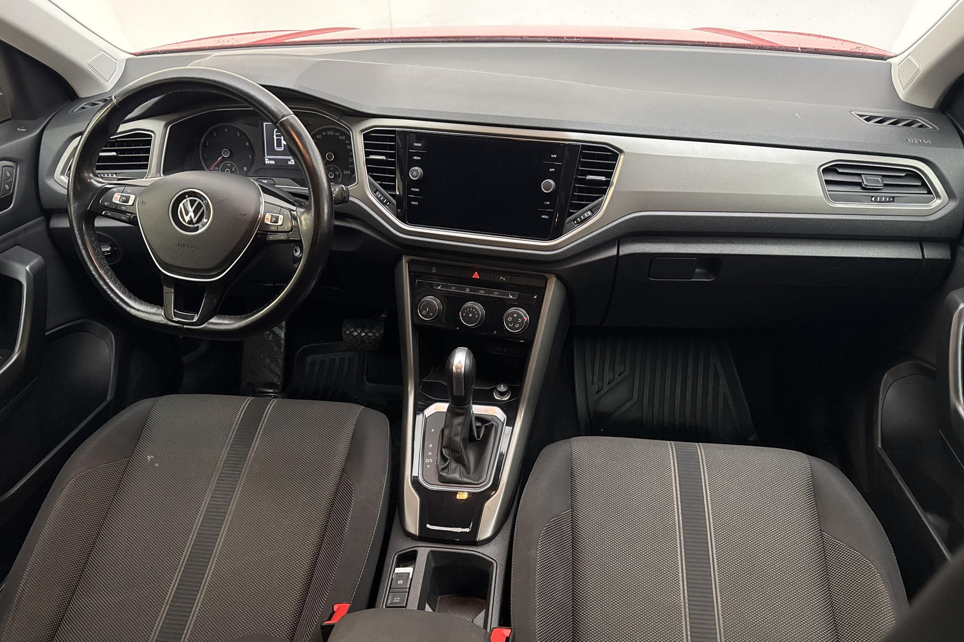 Volkswagen T-Roc 1.5 TSI ACT OPF 2022, kuva 7/10
