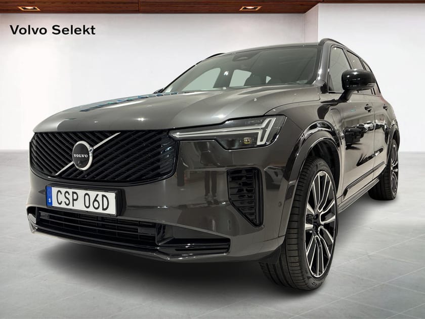 Bild 1 av Volvo XC90