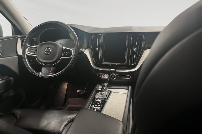 Bild 5 av Volvo XC60