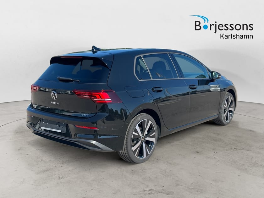 Bild 3 av Volkswagen Golf Edition 1,5 TSI !50Hk Automat