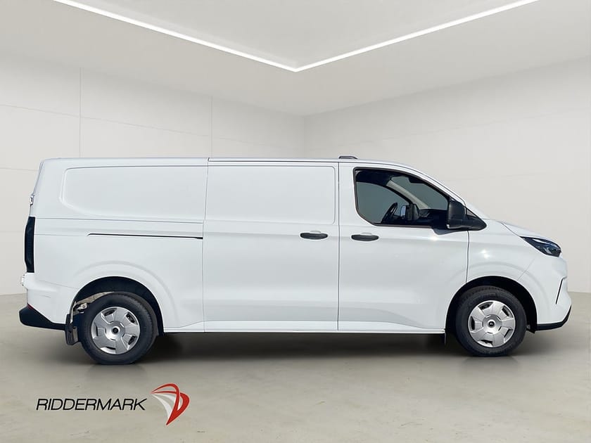 Bild 2 av Ford Transit Custom 320 transit-custom L2 170hk Värm Drag Kamera CARPLAY Moms