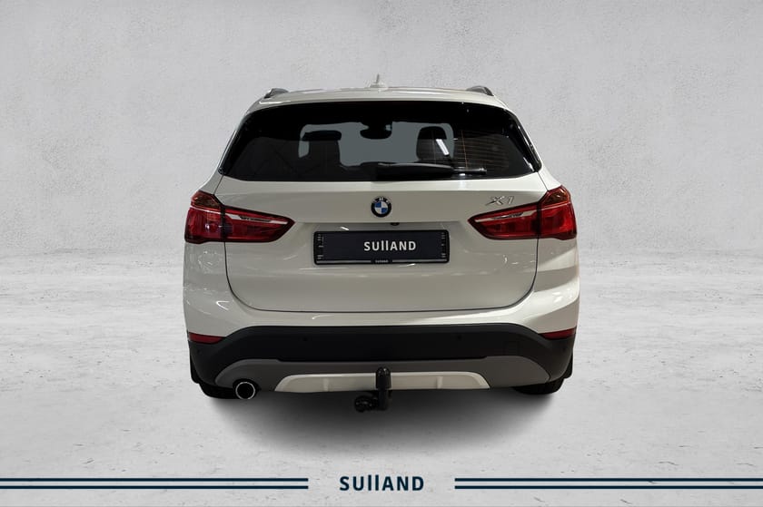 Bilde 4 av BMW X1 xDrive18d 18d | Sport line | Krok | Ny service | Navigasjon |