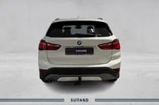 Thumnail bilde 3 av BMW X1 xDrive18d