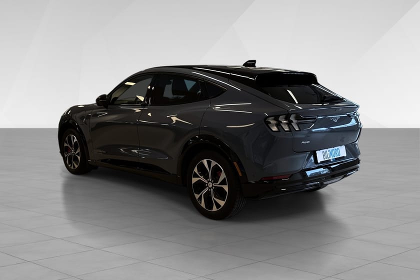 Bilde 4 av Ford Mustang Mach-E Long Range AWD LR/AWD/B&O/Panoramatak/360