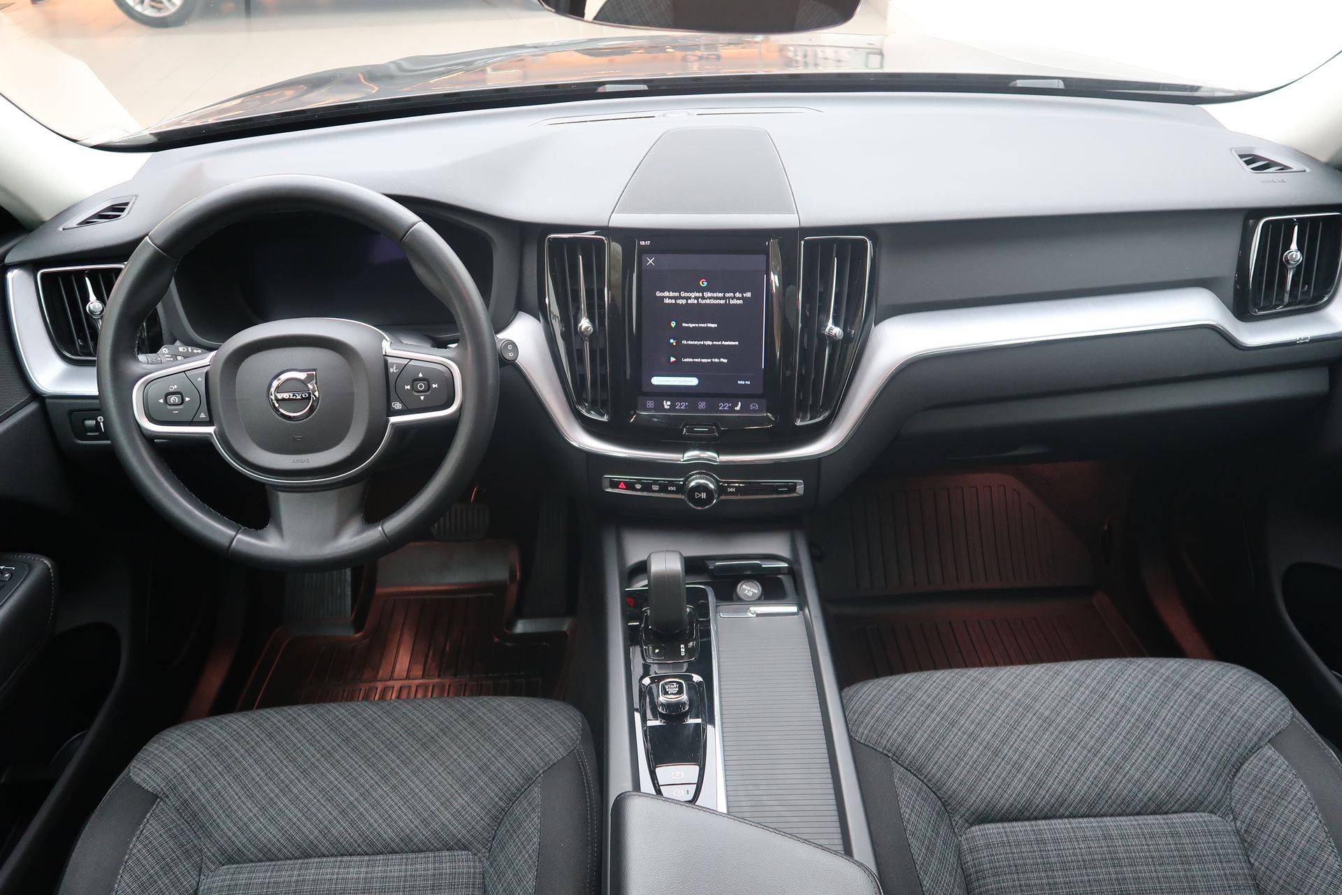 Volvo XC60 2022, bild 7/13