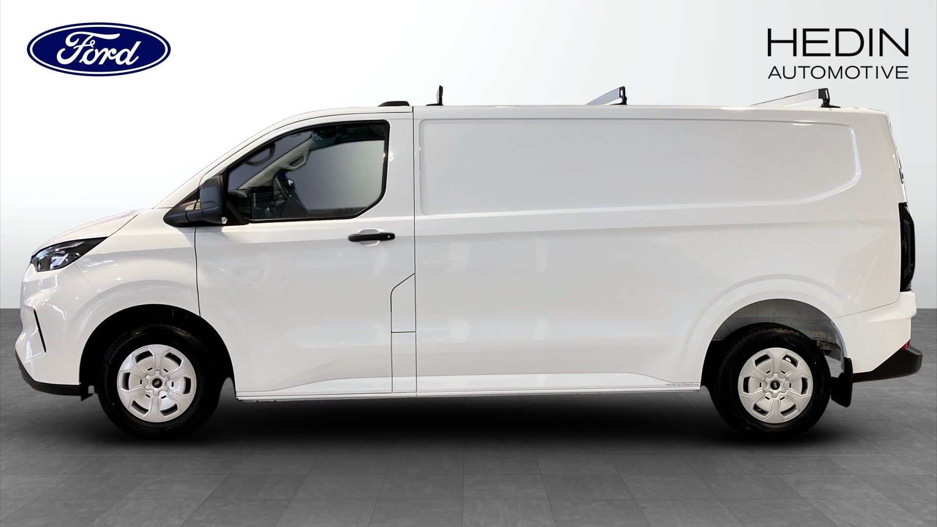 Ford Transit Custom 320 2.0 EcoBlue 2026, kuva 6/14