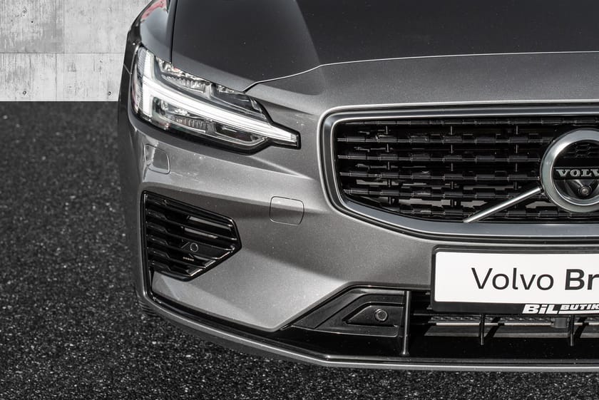 Bilde 2 av Volvo S60