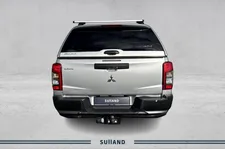 Thumnail bilde 3 av Mitsubishi L200 Dobbelcab
