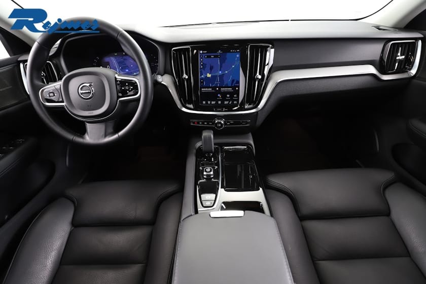 Bild 2 av Volvo V60 Recharge T6 II Plus Bright