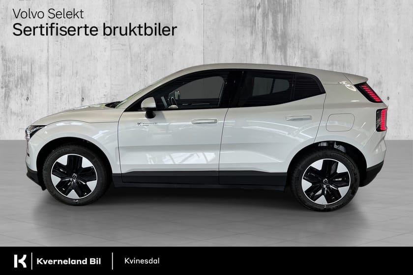 Bilde 5 av Volvo EX30 Single Motor