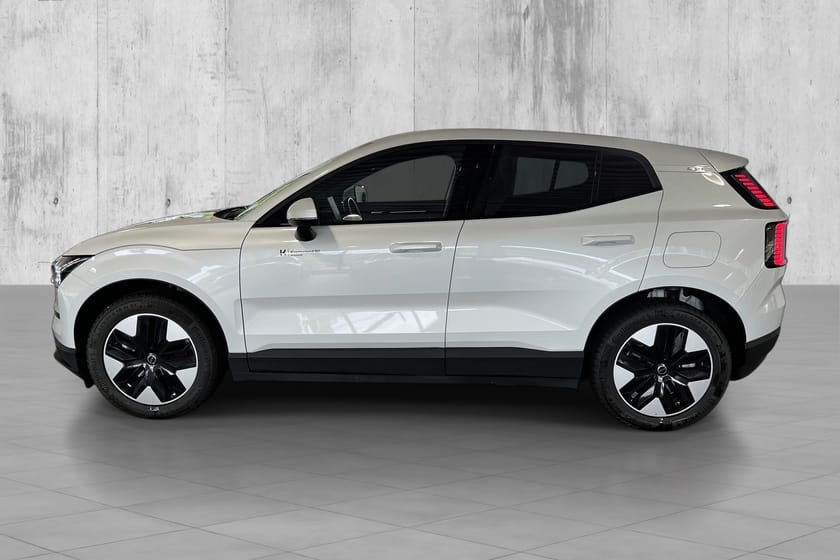 Bilde 5 av Volvo EX30 Single Motor Core/Ryggekamera/CarPlay/Google