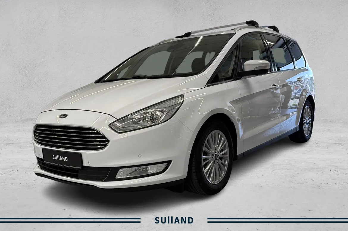 Bilde av Ford Galaxy