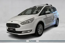 Thumnail bilde 0 av Ford Galaxy