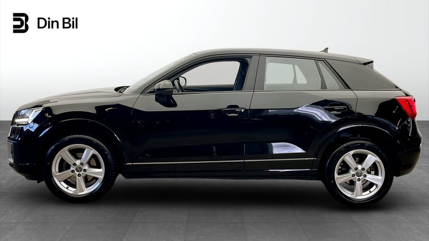Bild 2 av Audi Q2 30 TFSI