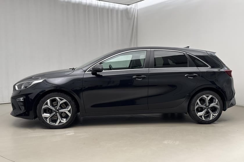 Bild 2 av Kia Ceed 1.5 T-GDi 5dr (160hk) Advance Plus CarPlay