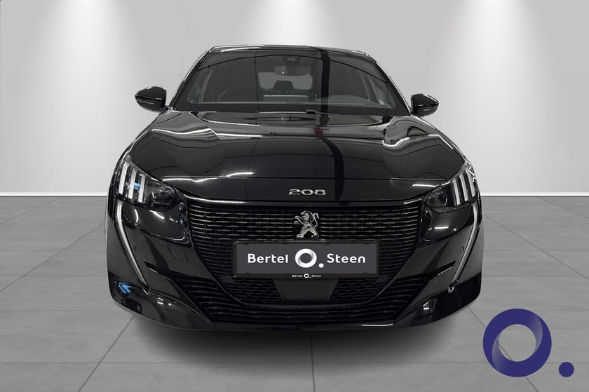 Bilde 2 av Peugeot e-208 GT PACK, SOLTAK, ADAPTIV CRUISE
