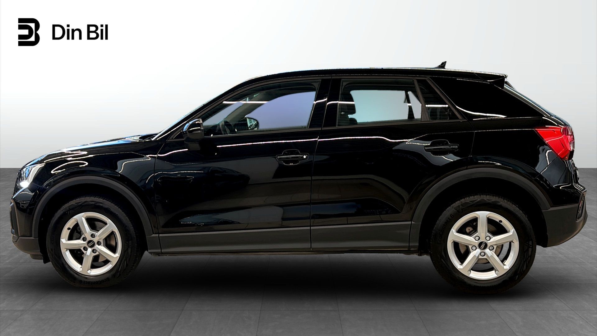 Audi Q2 35 TFSI 150 hk Proline S tronic 2024, bild 2/10